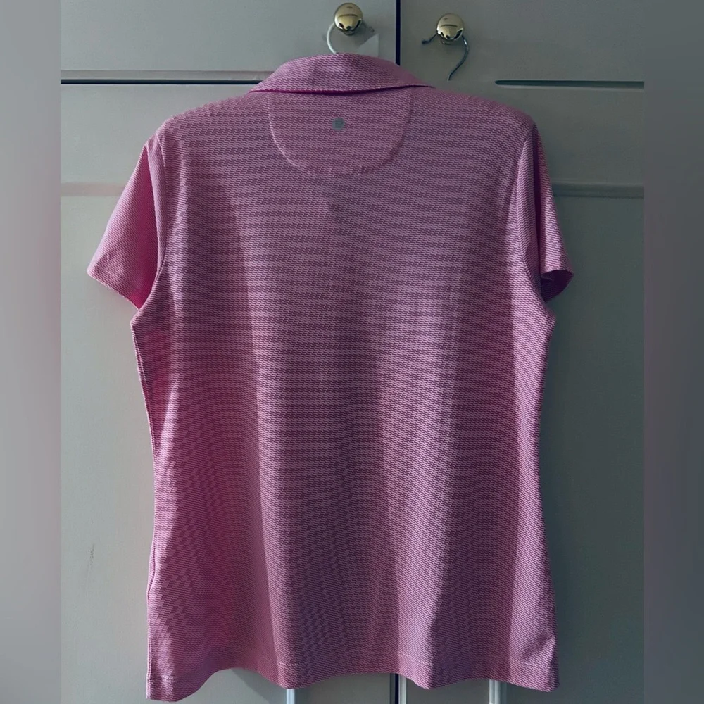 EP Pro Golf Top Size M - Picture 5 of 9